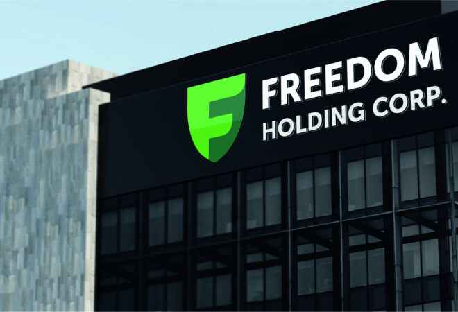 Freedom покупает банк в Турции