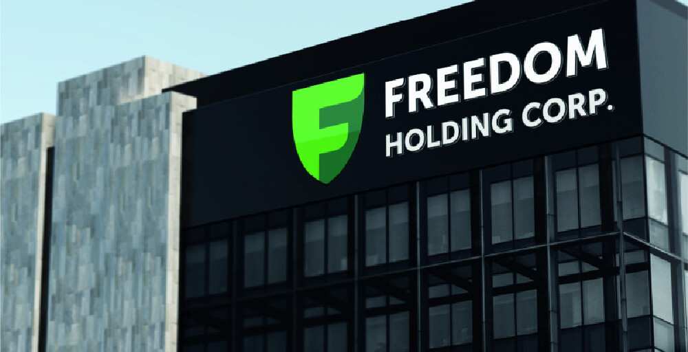 Freedom покупает банк в Турции