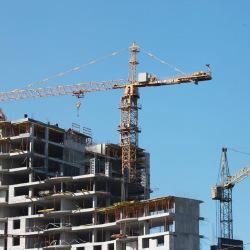 Биыл 18,5 млн шаршы метр тұрғын үй салу жоспарланған