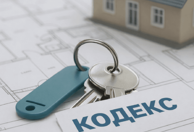 Жаңа Құрылыс кодексі 1 шілдеден бастап күшіне енеді