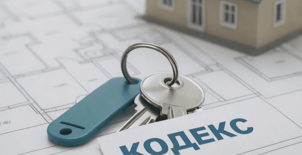 Жаңа Құрылыс кодексі 1 шілдеден бастап күшіне енеді