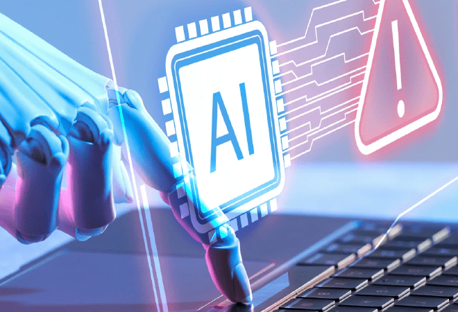 Искусственный интеллект становится новым фактором военной стратегии