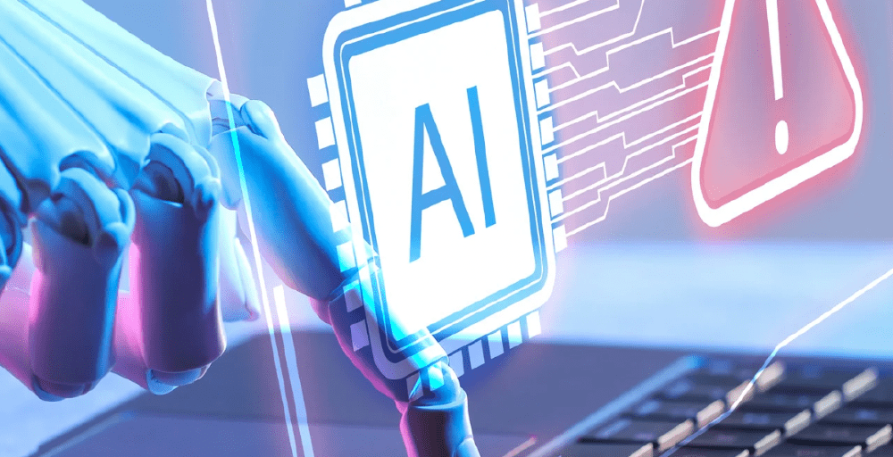 Искусственный интеллект становится новым фактором военной стратегии