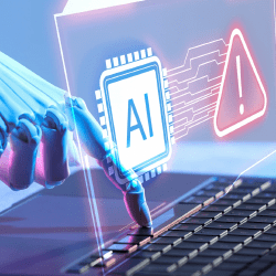 Искусственный интеллект становится новым фактором военной стратегии