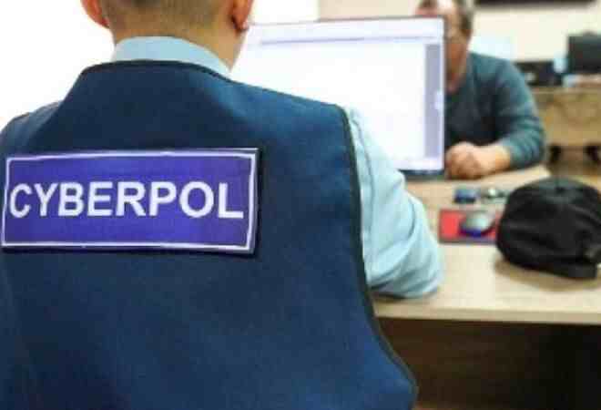 Полиция кибералаяқтардан сақ болуға шақырады