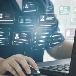 Данные казахстанцев перестанут быть тайной из-за новых поправок в Налоговый кодекс