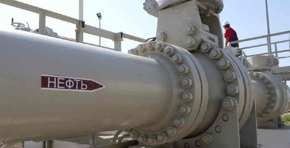 Наурызда КҚК арқылы мұнай экспорты 15%-ға төмендеуі мүмкін