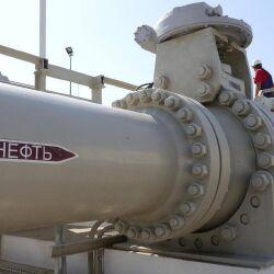 Наурызда КҚК арқылы мұнай экспорты 15%-ға төмендеуі мүмкін