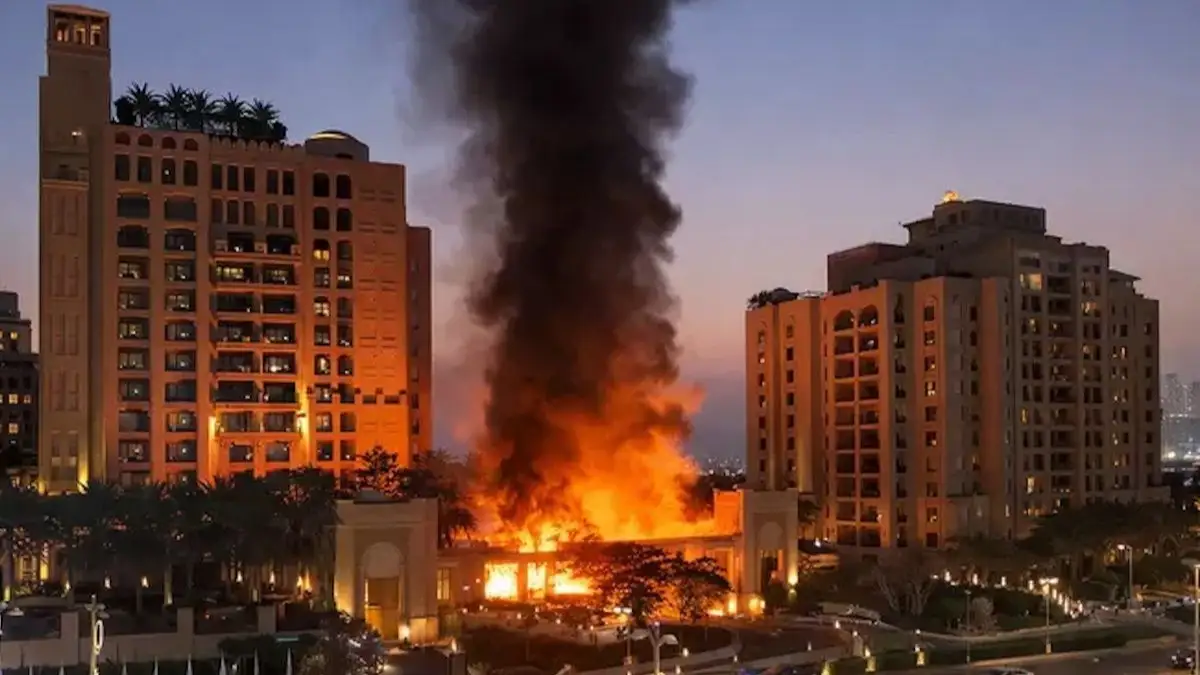  Дубайдағы жылжымайтын мүлік: Бас прокуратура тексеріс бастамайтынын айтты