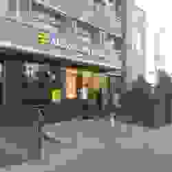 Самозанятые смогут оформить цифровую карту Visa Business в Alatau City Bank