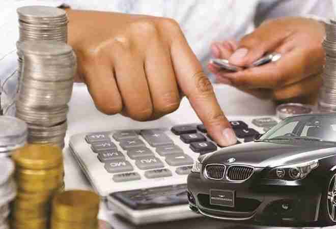 Астанада көлік салығын төлеу мерзімі 1 сәуірде аяқталады