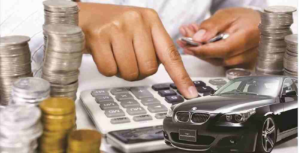 Астанада көлік салығын төлеу мерзімі 1 сәуірде аяқталады