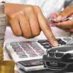 Астанада көлік салығын төлеу мерзімі 1 сәуірде аяқталады