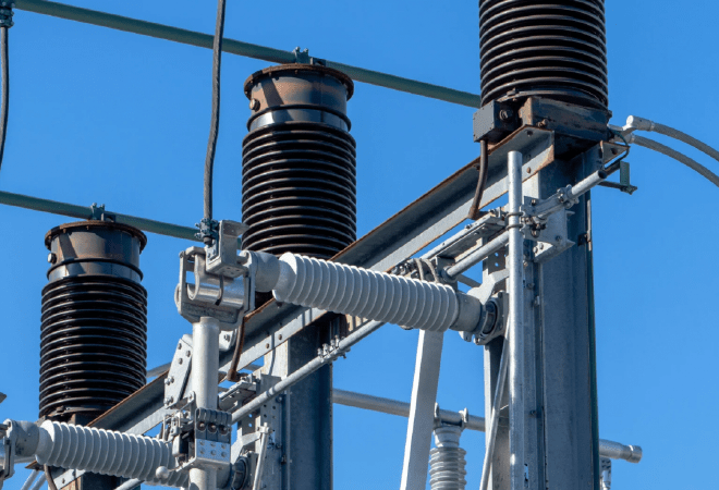 Производство электроэнергии в Казахстане достигло 123,1 млрд кВт/ч