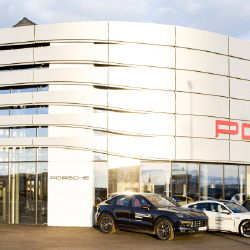 Porsche компаниясының таза пайдасы 91%-ға қысқарды