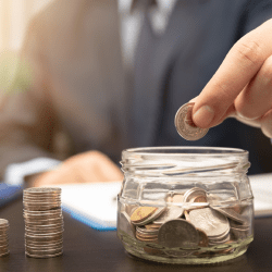 Часть лицензионных сборов и экоштрафы могут передать в бюджеты регионов  