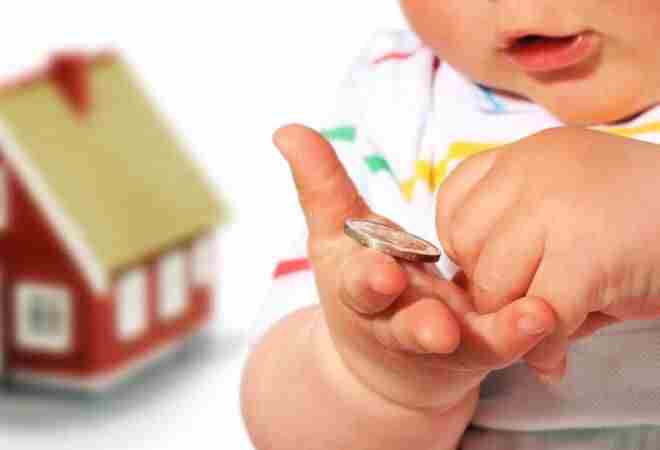 &laquo;Ұлттық қор &ndash; балаларға&raquo;: 7 млн баланың шотына 2,5 млрд доллар аударылды