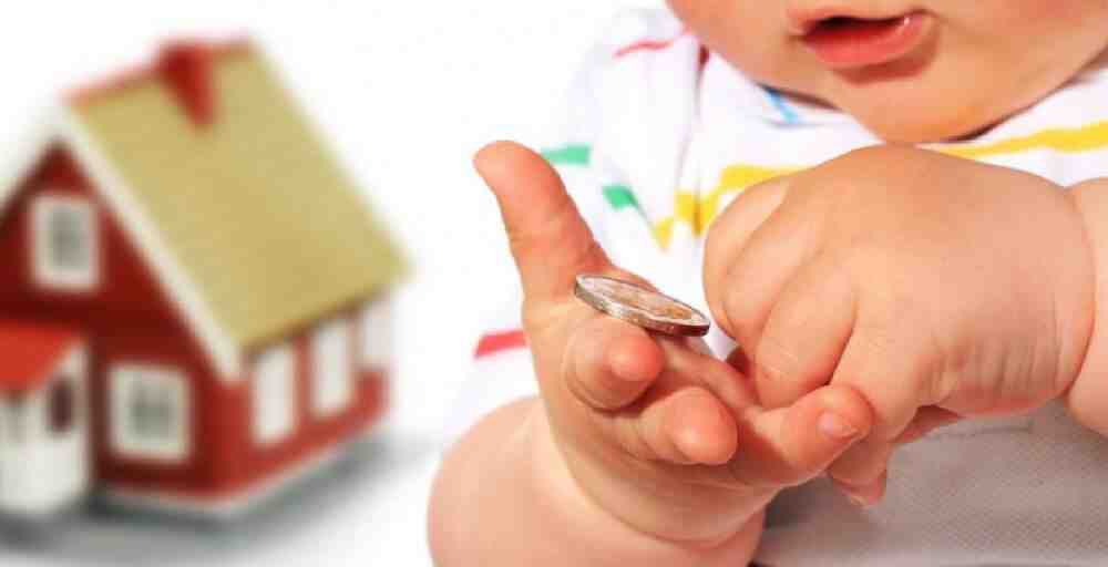 &laquo;Ұлттық қор &ndash; балаларға&raquo;: 7 млн баланың шотына 2,5 млрд доллар аударылды