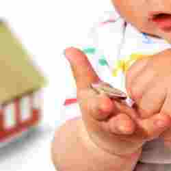 &laquo;Ұлттық қор &ndash; балаларға&raquo;: 7 млн баланың шотына 2,5 млрд доллар аударылды