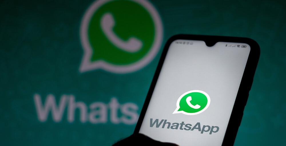 WhatsApp-та ата-аналарға арналған жаңа бақылау функциясы енгізіледі