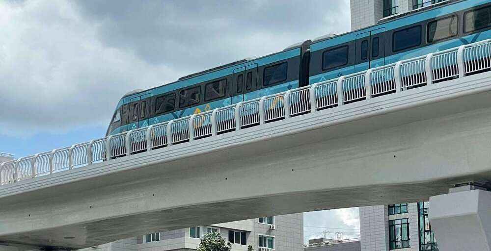 В Астане предлагают установить тариф на проезд на LRT