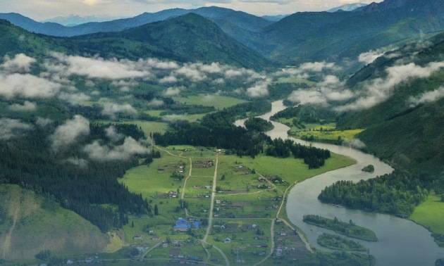 &laquo;Үздік туристік ауыл &ndash; 2026&raquo; ұлттық байқауы басталды