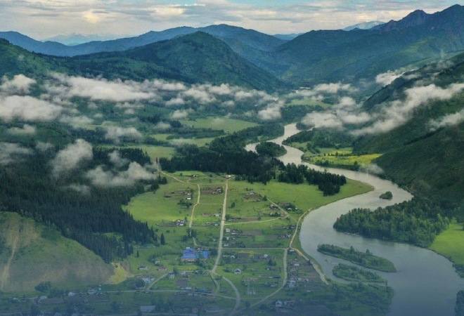 &laquo;Үздік туристік ауыл &ndash; 2026&raquo; ұлттық байқауы басталды