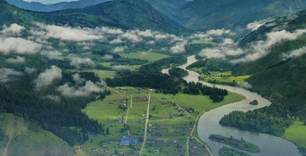 &laquo;Үздік туристік ауыл &ndash; 2026&raquo; ұлттық байқауы басталды