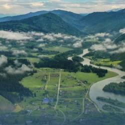 &laquo;Үздік туристік ауыл &ndash; 2026&raquo; ұлттық байқауы басталды