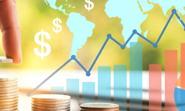 Объем инвестиций в Казахстан вырос на 13%