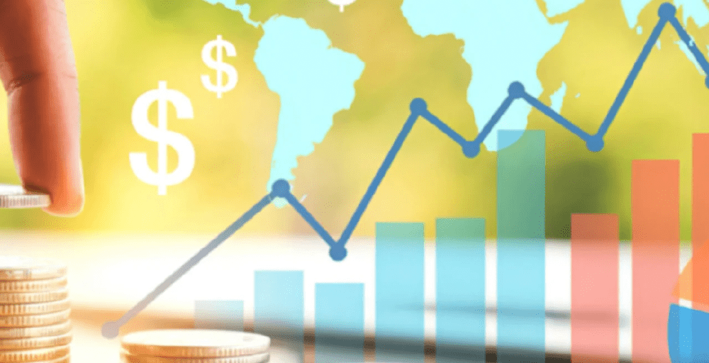 Объем инвестиций в Казахстан вырос на 13%