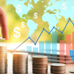 Объем инвестиций в Казахстан вырос на 13%