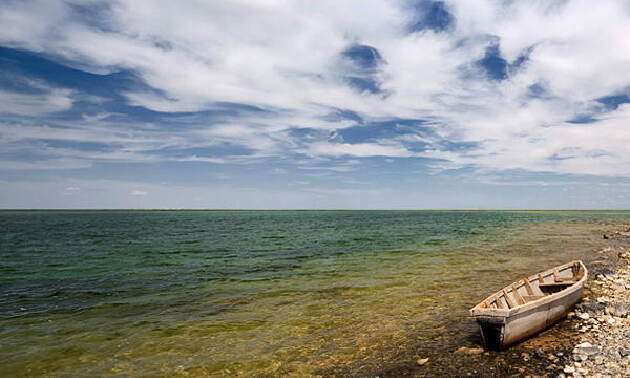Всемирный банк поможет Казахстану сохранить Аральское море