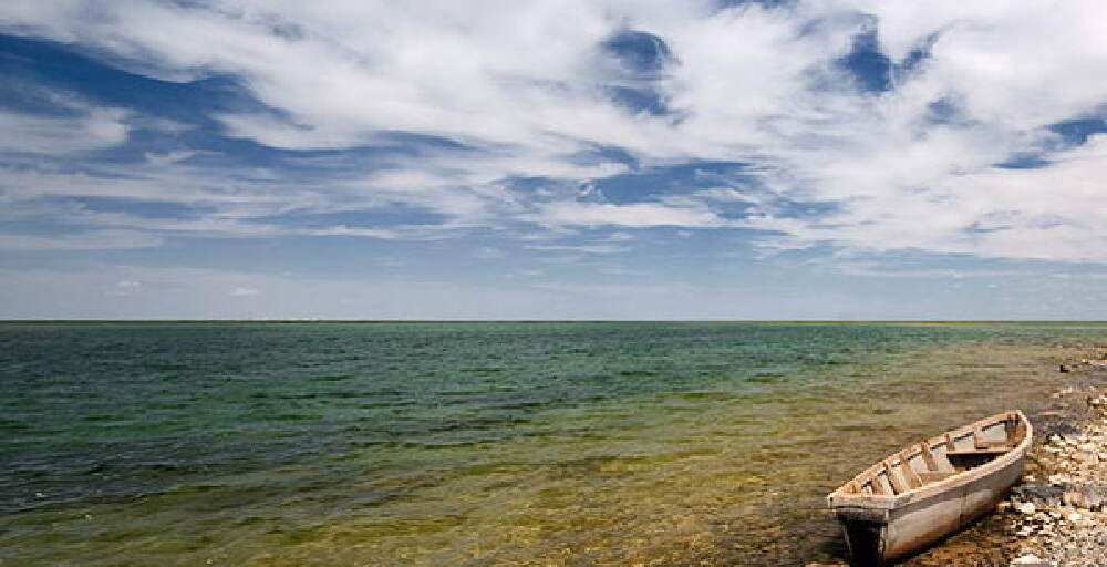 Всемирный банк поможет Казахстану сохранить Аральское море