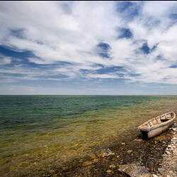 Всемирный банк поможет Казахстану сохранить Аральское море