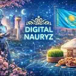  Наурызға арналған Digital Nauryz онлайн-платформасы іске қосылады