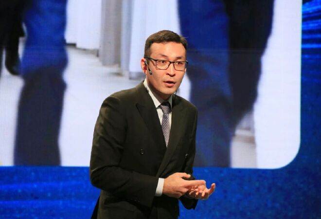 Президент  Ұлттық Банк төрағасының орынбасарын тағайындады