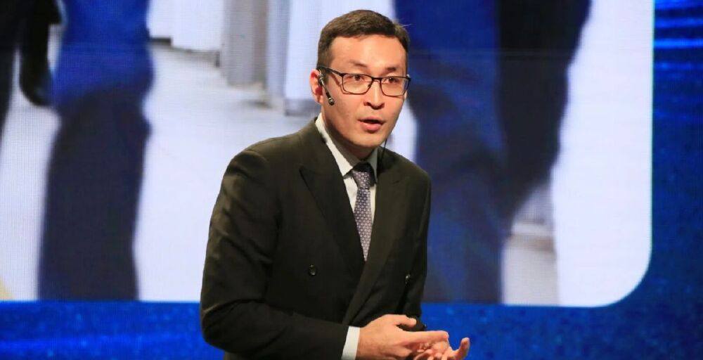 Президент  Ұлттық Банк төрағасының орынбасарын тағайындады