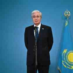 Қасым-Жомарт Тоқаев: Вице-Президент лауазымы біздің билік институттарын нығайтады