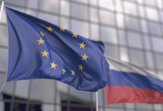 Еуроодақ Ресейге қарсы санкцияларды тағы 6 айға ұзартты