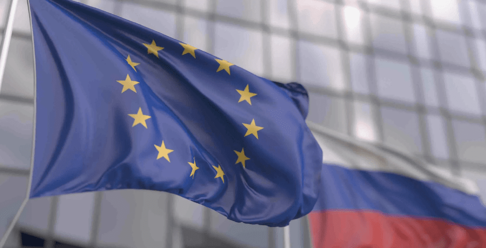 Еуроодақ Ресейге қарсы санкцияларды тағы 6 айға ұзартты