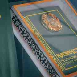 15 наурыз жаңа Конституция күні ретінде белгіленеді