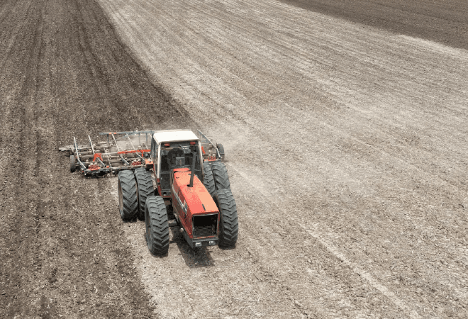 Казахстанским аграриям уже направлено 288 млрд тенге на подготовку к посевной-2026