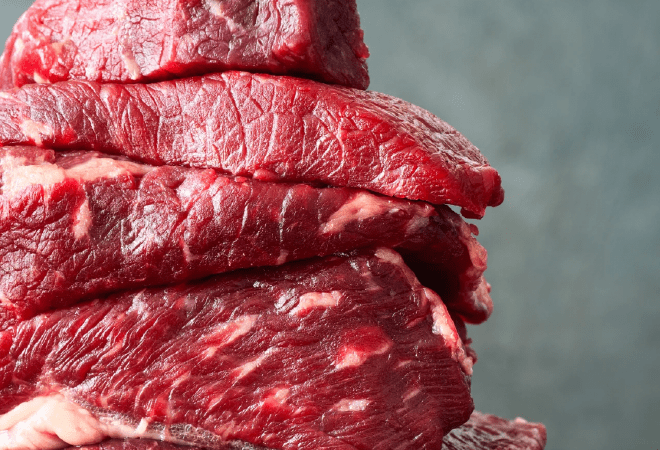 Правила вывоза говядины обновят в Казахстане