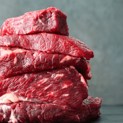 Правила вывоза говядины обновят в Казахстане