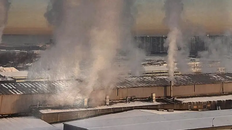 Қағаз зауытына 49,9 млн теңге айыппұл салынды