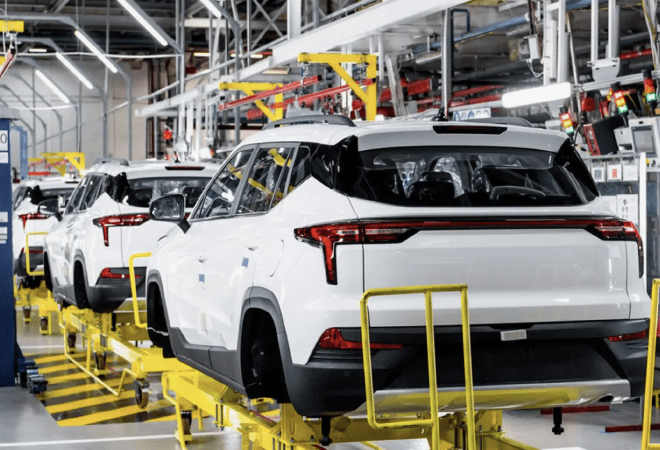 Ең көп сатылған автокөлік брендтері анықталды