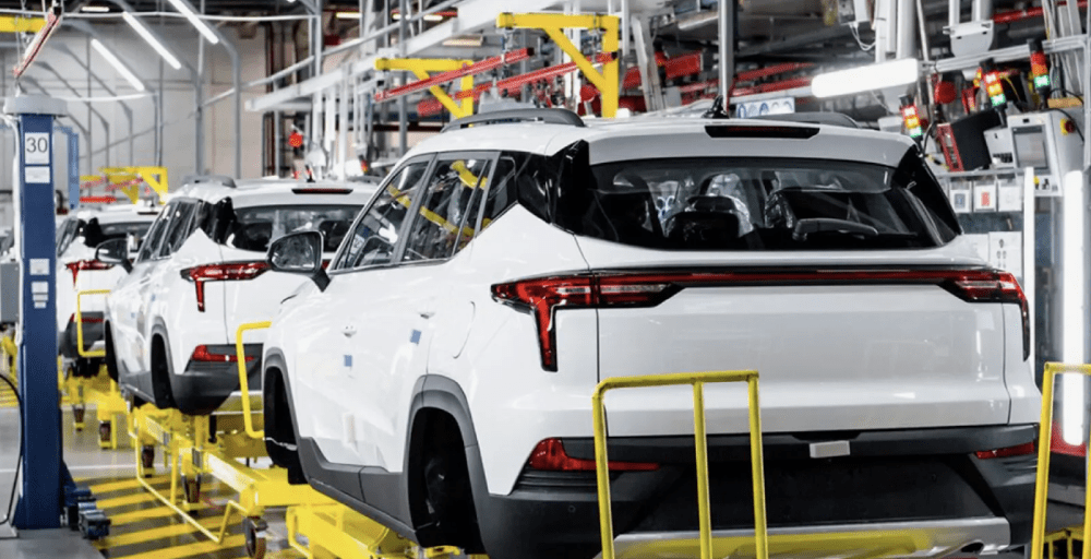 Ең көп сатылған автокөлік брендтері анықталды