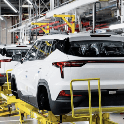 Ең көп сатылған автокөлік брендтері анықталды