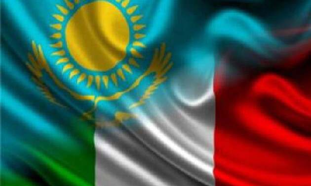 Казахстан и Италия запустят уникальную гибридную электростанцию в Жанаозене